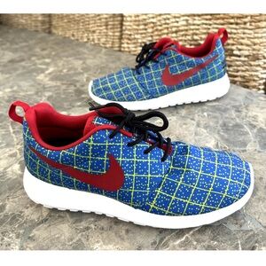 NIKE ROSHE Run Nike Tech All Hands Meeting Dylan Raasch Tinker Hatfield 5.5Y